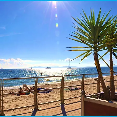 Apartment Port Duplex Plein Sud 200 M2 Et 100 M2 De Terrasse