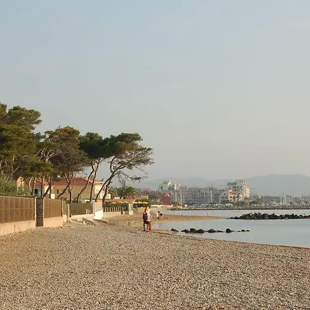 Port Duplex Plein Sud 200 M2 Et 100 M2 De Terrasse Apartman Hyères