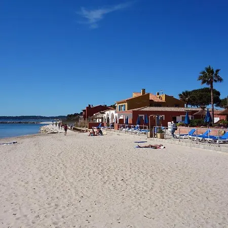 Apartman Port Duplex Plein Sud 200 M2 Et 100 M2 De Terrasse