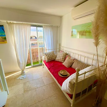 Port Duplex Plein Sud 200 M2 Et 100 M2 De Terrasse Apartment *