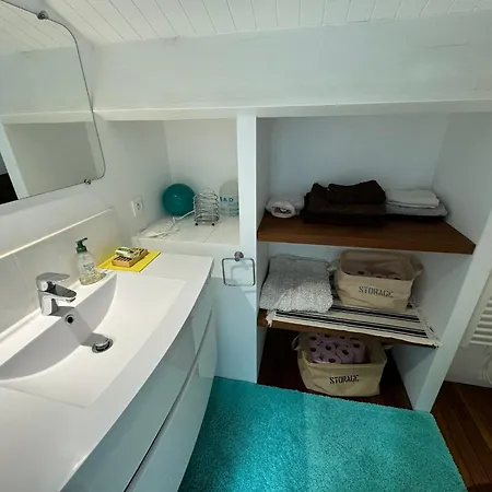 Port Duplex Plein Sud 200 M2 Et 100 M2 De Terrasse