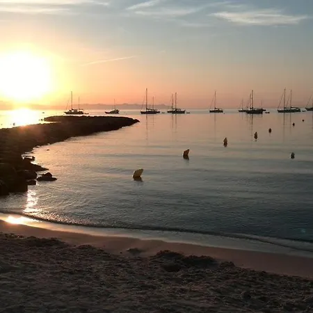 Port Duplex Plein Sud 200 M2 Et 100 M2 De Terrasse Apartamento