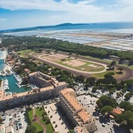 Port Duplex Plein Sud 200 M2 Et 100 M2 De Terrasse *