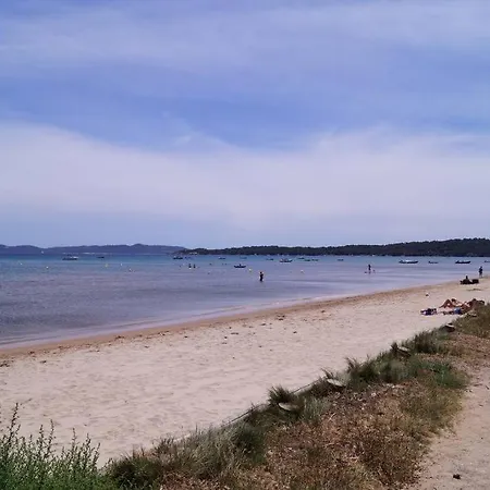 Port Duplex Plein Sud 200 M2 Et 100 M2 De Terrasse Hyères