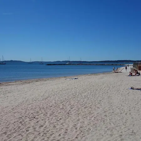 Port Duplex Plein Sud 200 M2 Et 100 M2 De Terrasse