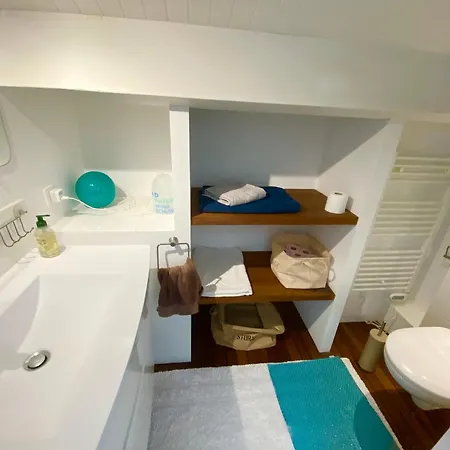 Apartment Port Duplex Plein Sud 200 M2 Et 100 M2 De Terrasse