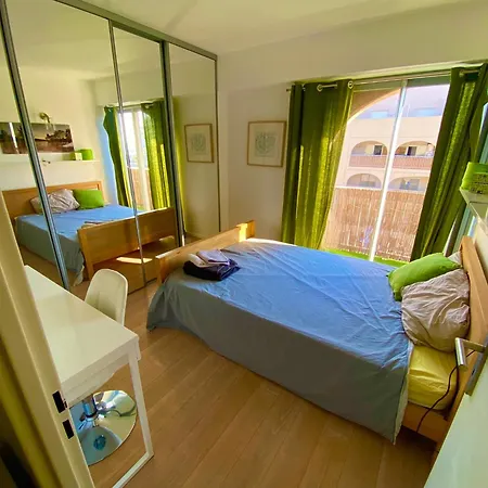 Apartamento Port Duplex Plein Sud 200 M2 Et 100 M2 De Terrasse