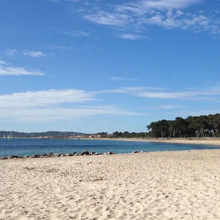 Port Duplex Plein Sud 200 M2 Et 100 M2 De Terrasse Apartamento Hyères