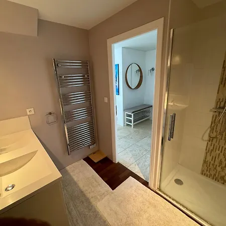 Port Duplex Plein Sud 200 M2 Et 100 M2 De Terrasse *