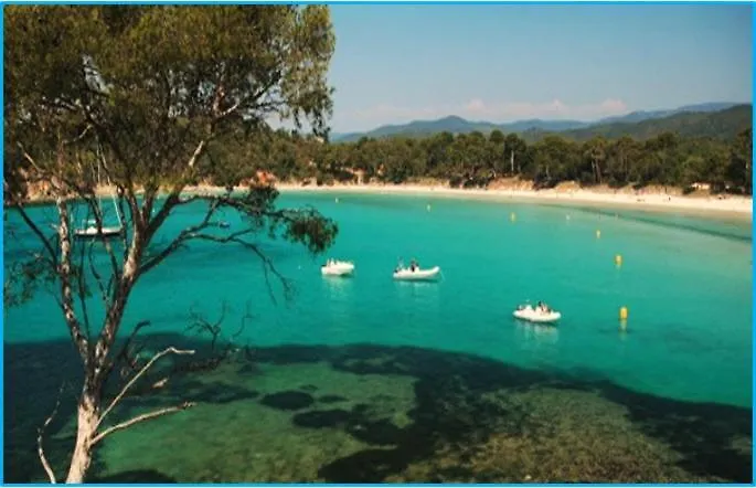 Port Duplex Plein Sud 200 M2 Et 100 M2 De Terrasse 公寓 *