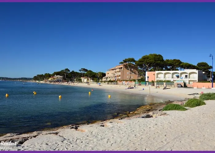 公寓 Port Duplex Plein Sud 200 M2 Et 100 M2 De Terrasse