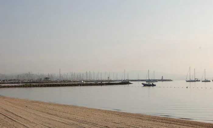 Port Duplex Plein Sud 200 M2 Et 100 M2 De Terrasse 公寓